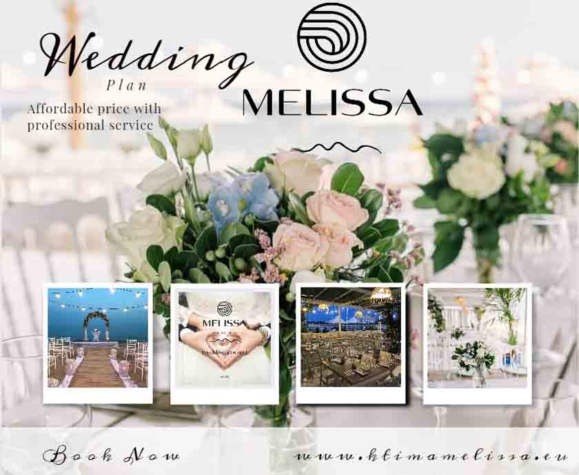Wedding Events Epanomi